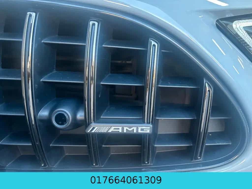 Mercedes-Benz SL-Class 4MATIC BRUME DIG.LIGHT HEAD UP DESIGNO 09/2022-photo-36