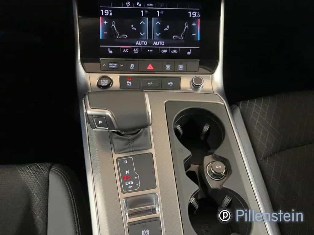 Audi A6 Avant 45 2.0 TFSI Quattro S-Tronic 360°KAMERA 03/2022-photo-12