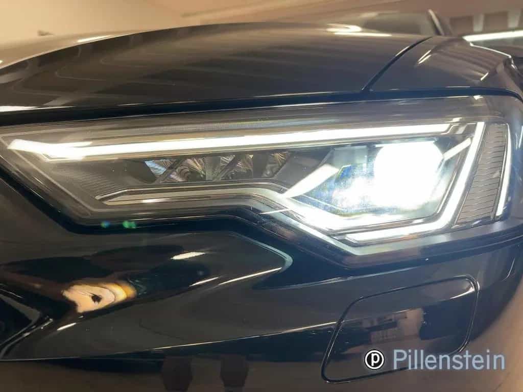 Audi A6 Avant 45 2.0 TFSI Quattro S-Tronic 360°KAMERA 03/2022-photo-14