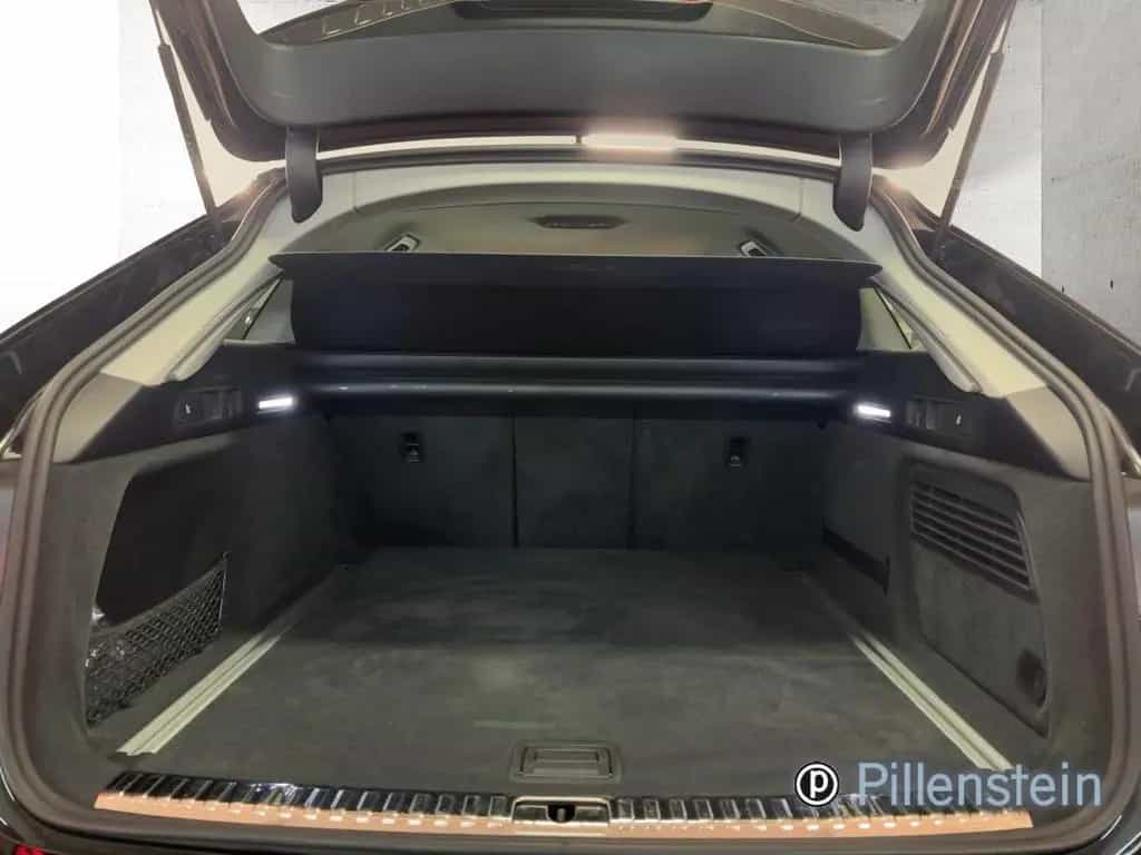 Audi A6 Avant 45 2.0 TFSI Quattro S-Tronic 360°KAMERA 03/2022-photo-15
