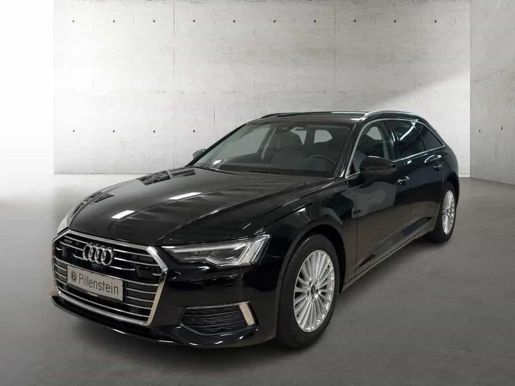 Audi A6 Avant 45 2.0 TFSI Quattro S-Tronic 360°KAMERA 03/2022-photo-16