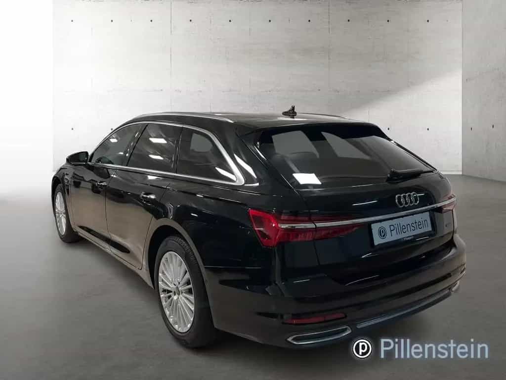 Audi A6 Avant 45 2.0 TFSI Quattro S-Tronic 360°KAMERA 03/2022-photo-2
