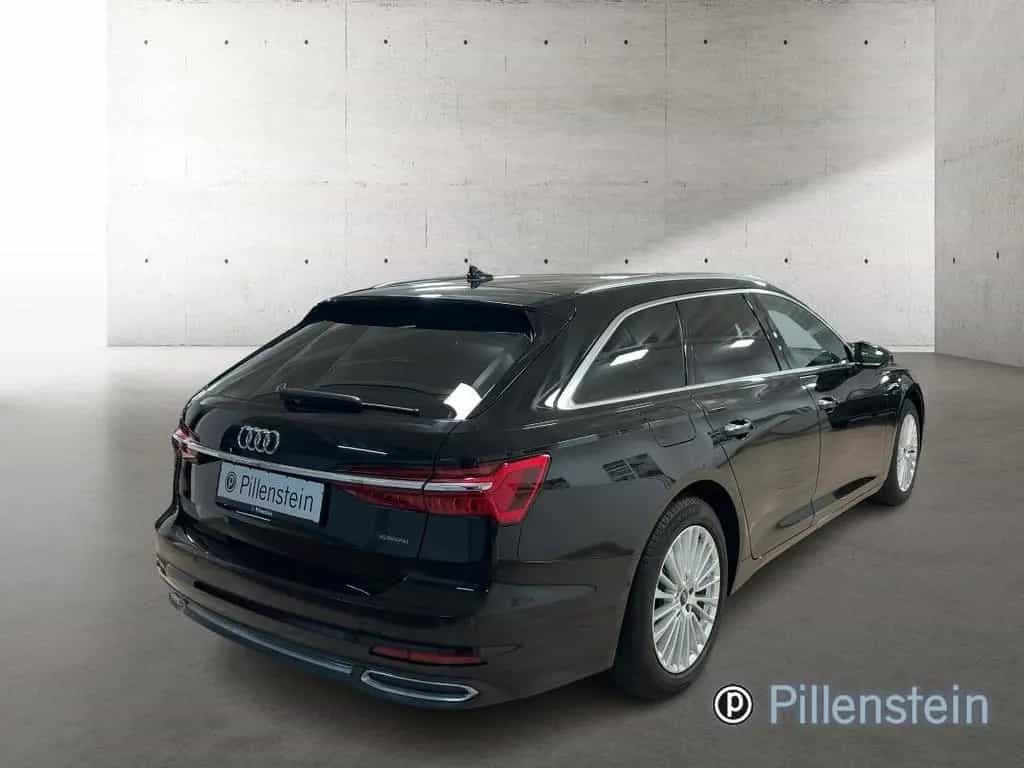 Audi A6 Avant 45 2.0 TFSI Quattro S-Tronic 360°KAMERA 03/2022-photo-3