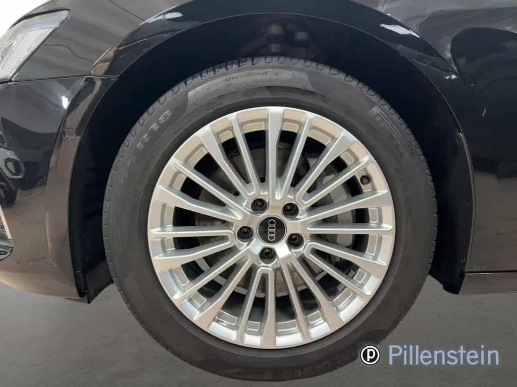 Audi A6 Avant 45 2.0 TFSI Quattro S-Tronic 360°KAMERA 03/2022-photo-5