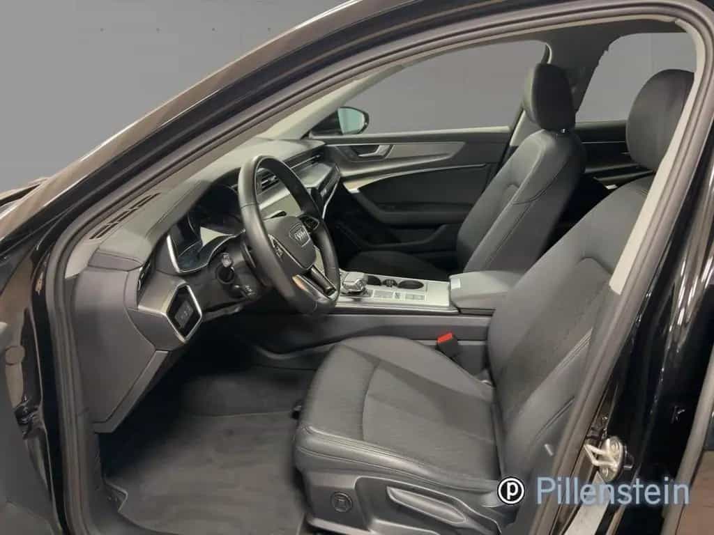 Audi A6 Avant 45 2.0 TFSI Quattro S-Tronic 360°KAMERA 03/2022-photo-6