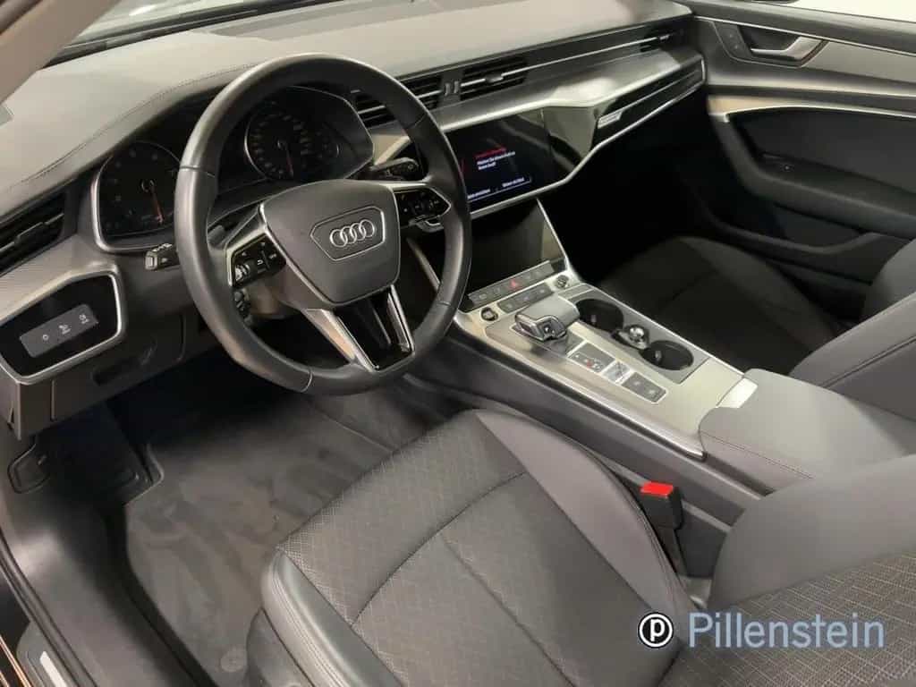 Audi A6 Avant 45 2.0 TFSI Quattro S-Tronic 360°KAMERA 03/2022-photo-7