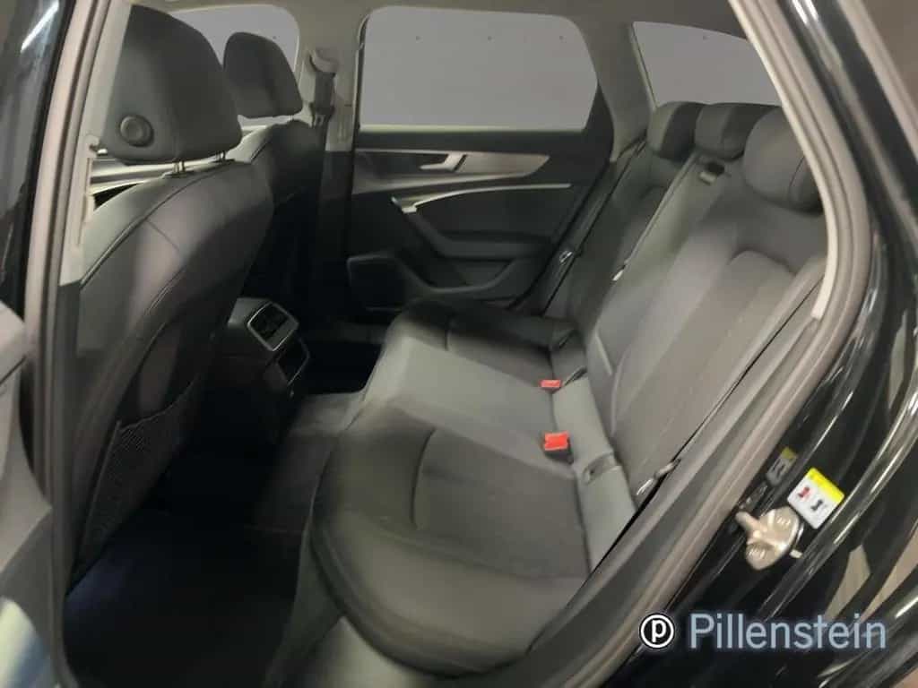 Audi A6 Avant 45 2.0 TFSI Quattro S-Tronic 360°KAMERA 03/2022-photo-8