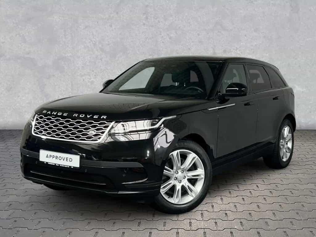 Land Rover Range Rover Rover Velar D300 SE HDC Totwinkel Sitzheiz 05/2022-photo-0