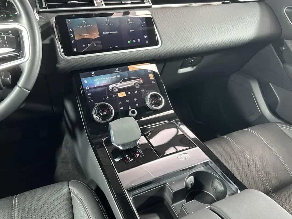 Land Rover Range Rover Rover Velar D300 SE HDC Totwinkel Sitzheiz 05/2022-photo-12