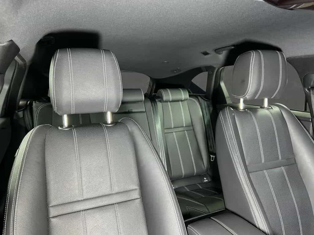 Land Rover Range Rover Rover Velar D300 SE HDC Totwinkel Sitzheiz 05/2022-photo-13