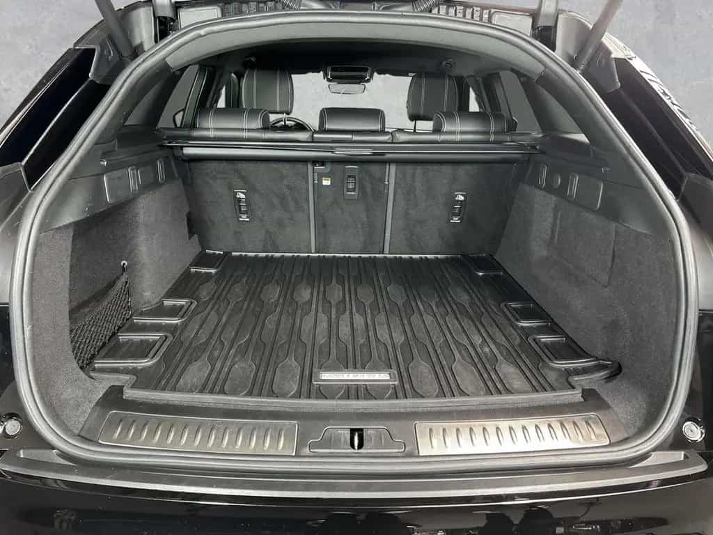 Land Rover Range Rover Rover Velar D300 SE HDC Totwinkel Sitzheiz 05/2022-photo-14