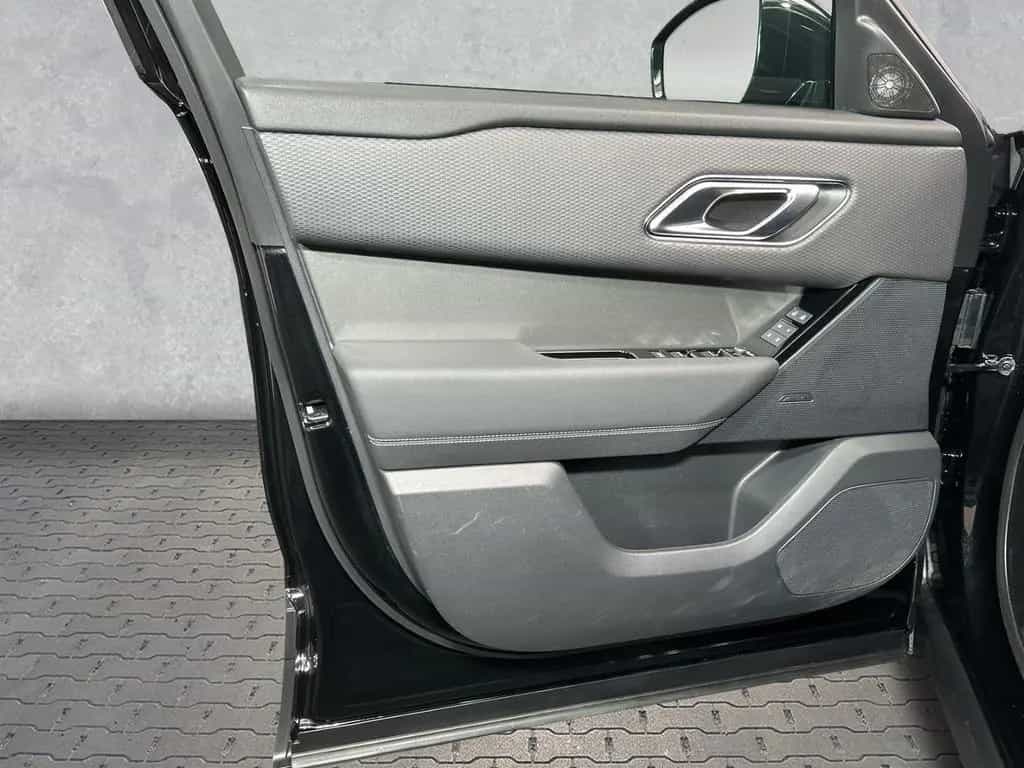 Land Rover Range Rover Rover Velar D300 SE HDC Totwinkel Sitzheiz 05/2022-photo-15