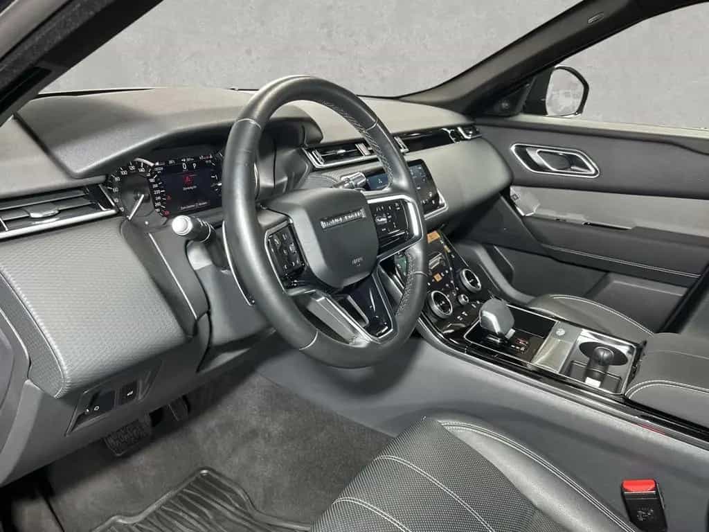 Land Rover Range Rover Rover Velar D300 SE HDC Totwinkel Sitzheiz 05/2022-photo-16