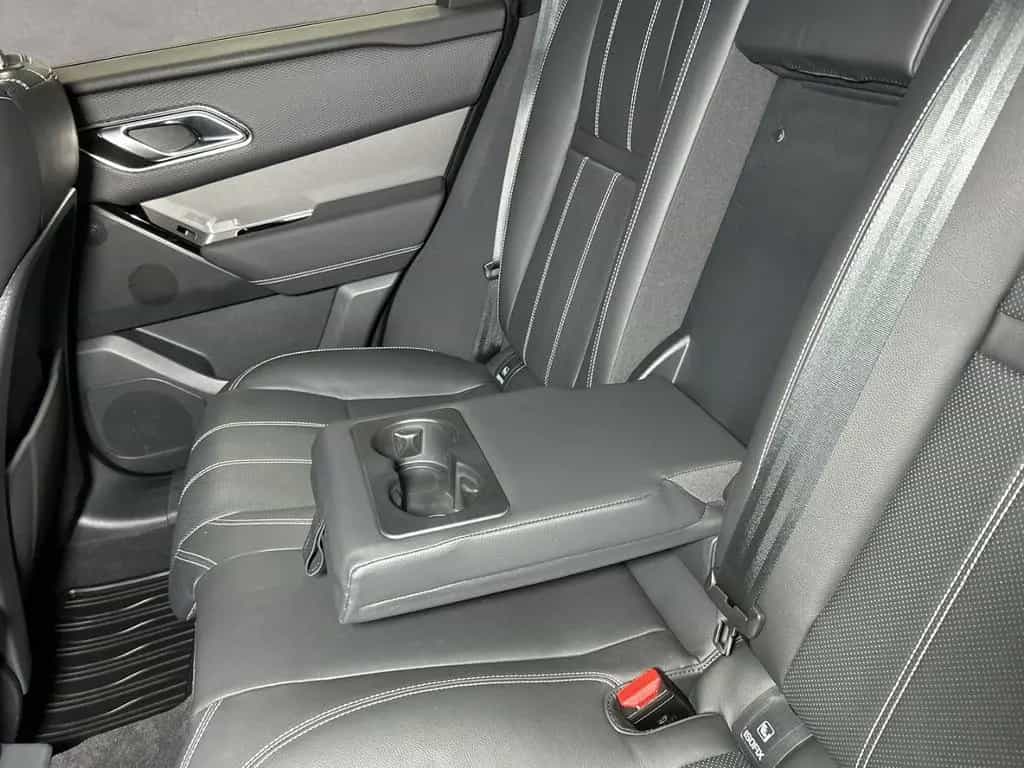 Land Rover Range Rover Rover Velar D300 SE HDC Totwinkel Sitzheiz 05/2022-photo-18