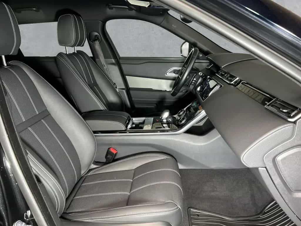 Land Rover Range Rover Rover Velar D300 SE HDC Totwinkel Sitzheiz 05/2022-photo-2