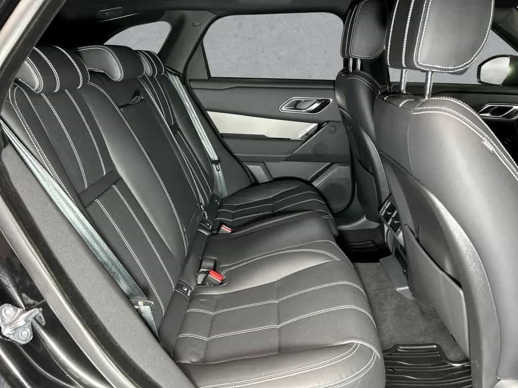 Land Rover Range Rover Rover Velar D300 SE HDC Totwinkel Sitzheiz 05/2022-photo-4