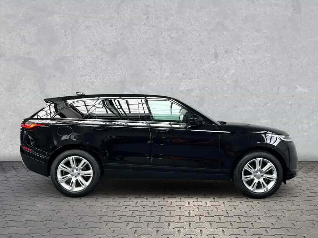 Land Rover Range Rover Rover Velar D300 SE HDC Totwinkel Sitzheiz 05/2022-photo-5