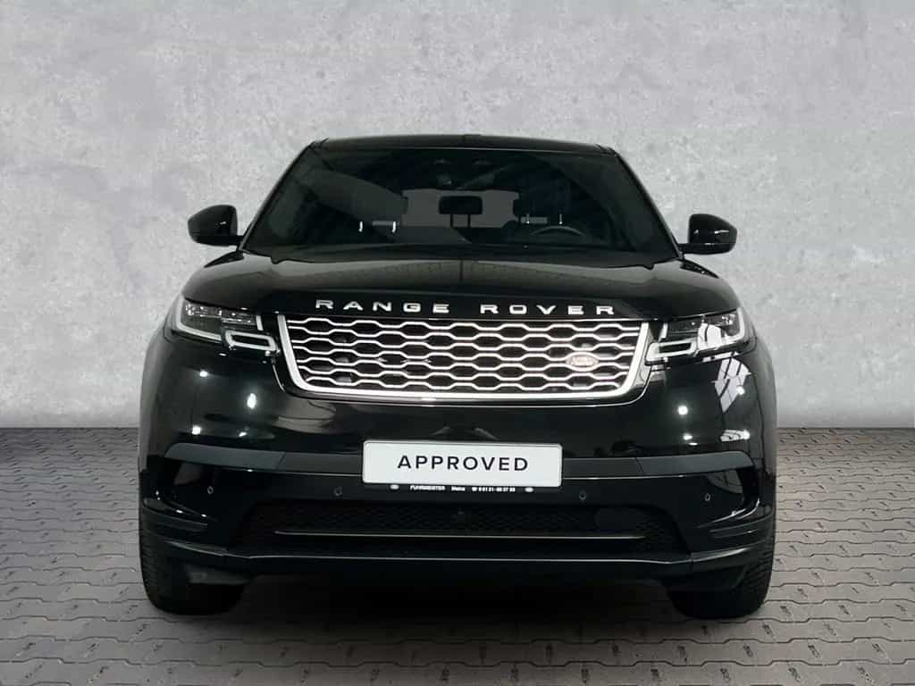 Land Rover Range Rover Rover Velar D300 SE HDC Totwinkel Sitzheiz 05/2022-photo-7