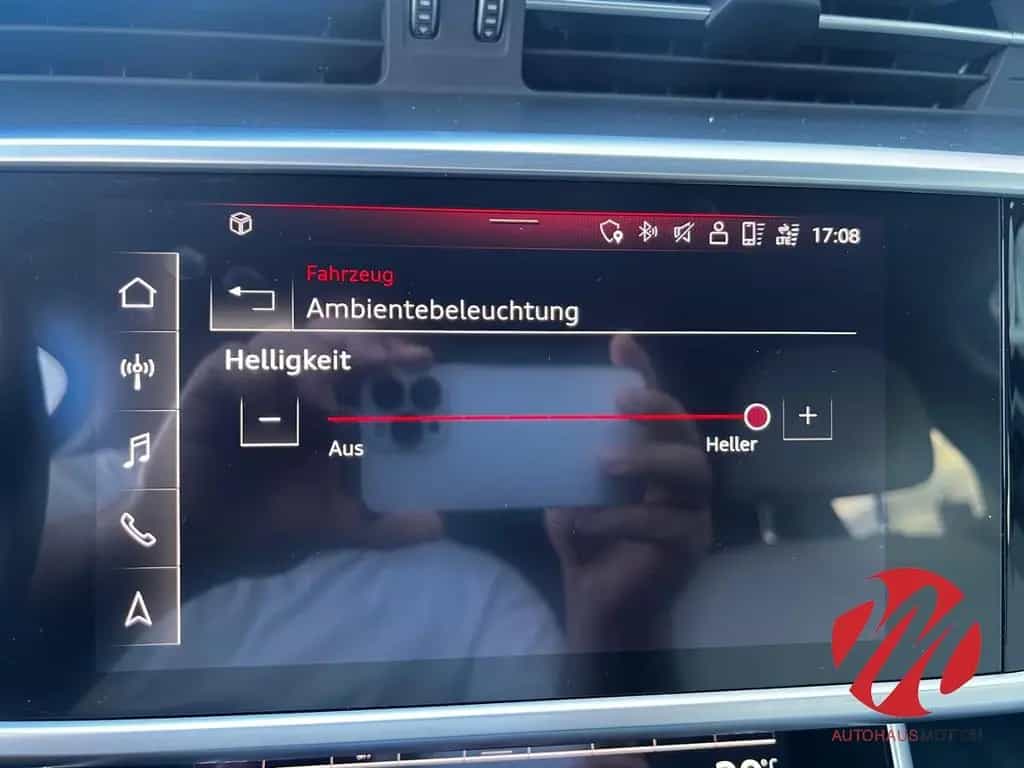 Audi A6 Avant 40 TDI 2.0 S-Line LED PDC ACC KEYLESS T 04/2021-photo-22