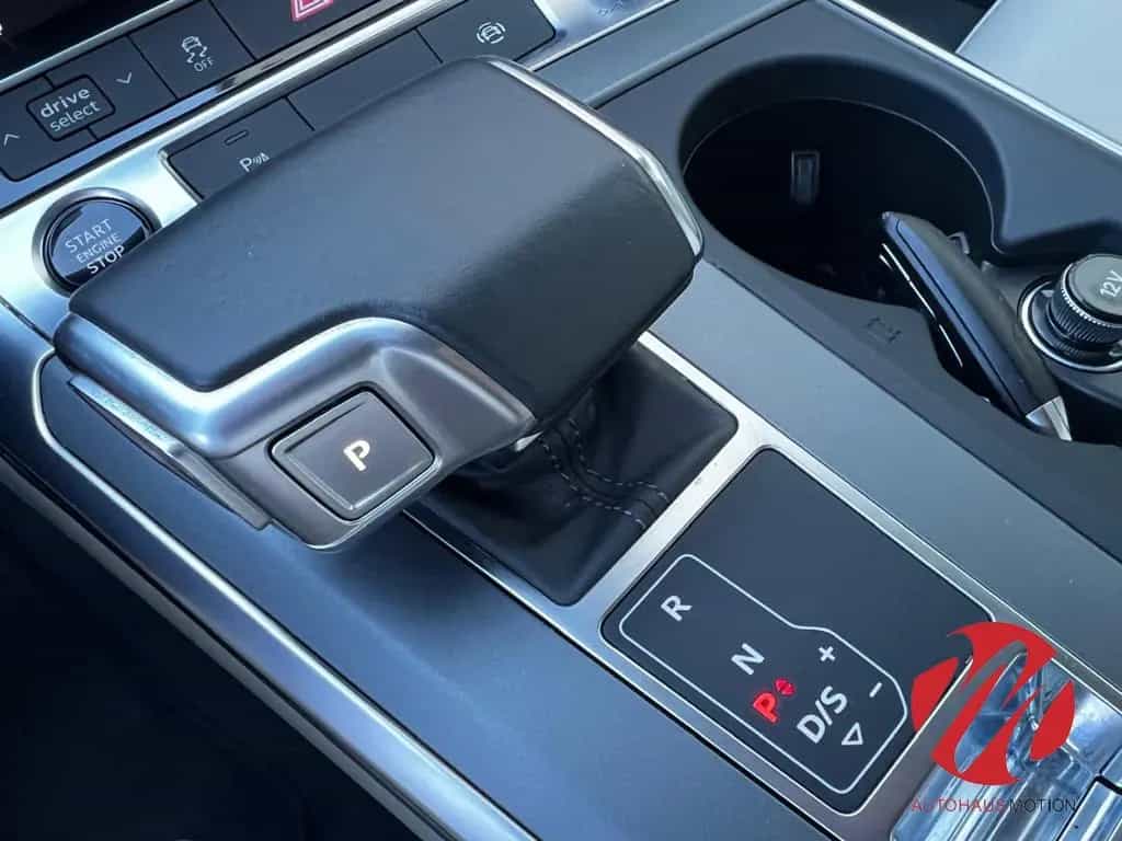 Audi A6 Avant 40 TDI 2.0 S-Line LED PDC ACC KEYLESS T 04/2021-photo-25
