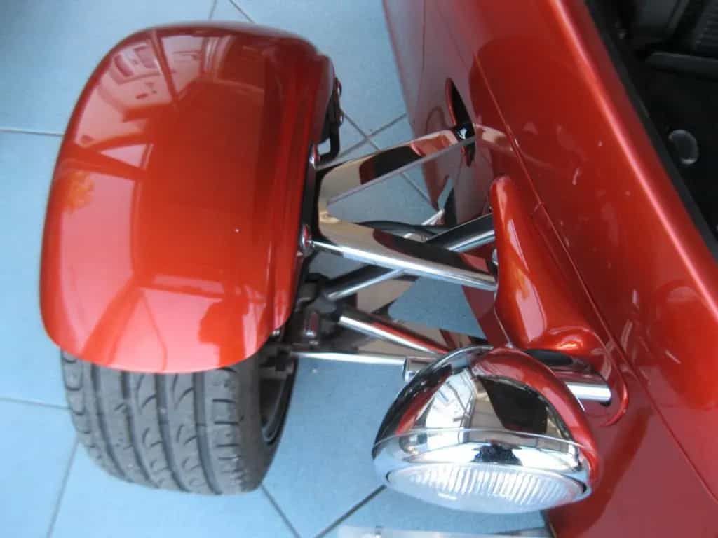 Plymouth Prowler 3.5 V6  *Einzelstück !* 07/2001-photo-19