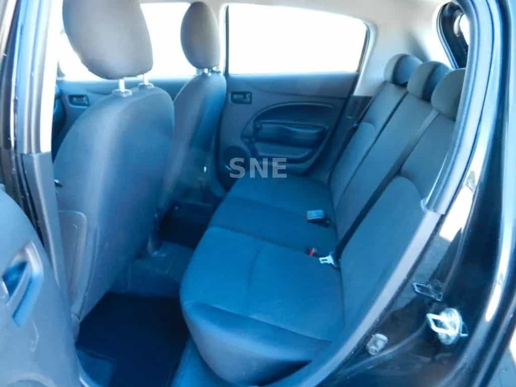 Mitsubishi Space Star Diamant Edition 12/2020-photo-12