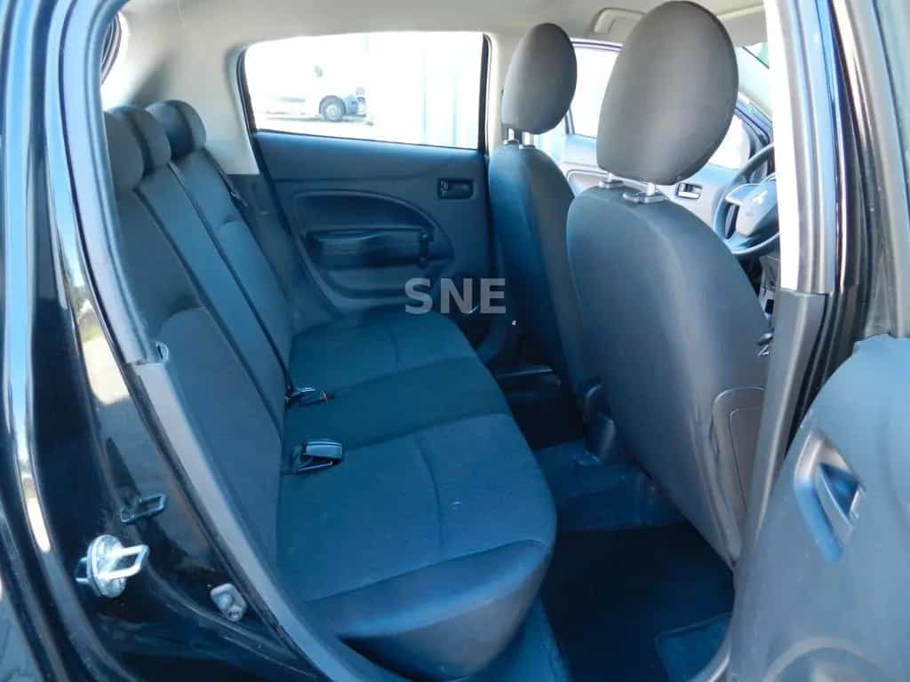 Mitsubishi Space Star Diamant Edition 12/2020-photo-13