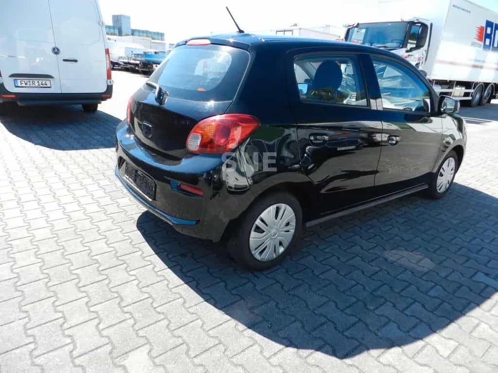 Mitsubishi Space Star Diamant Edition 12/2020-photo-5