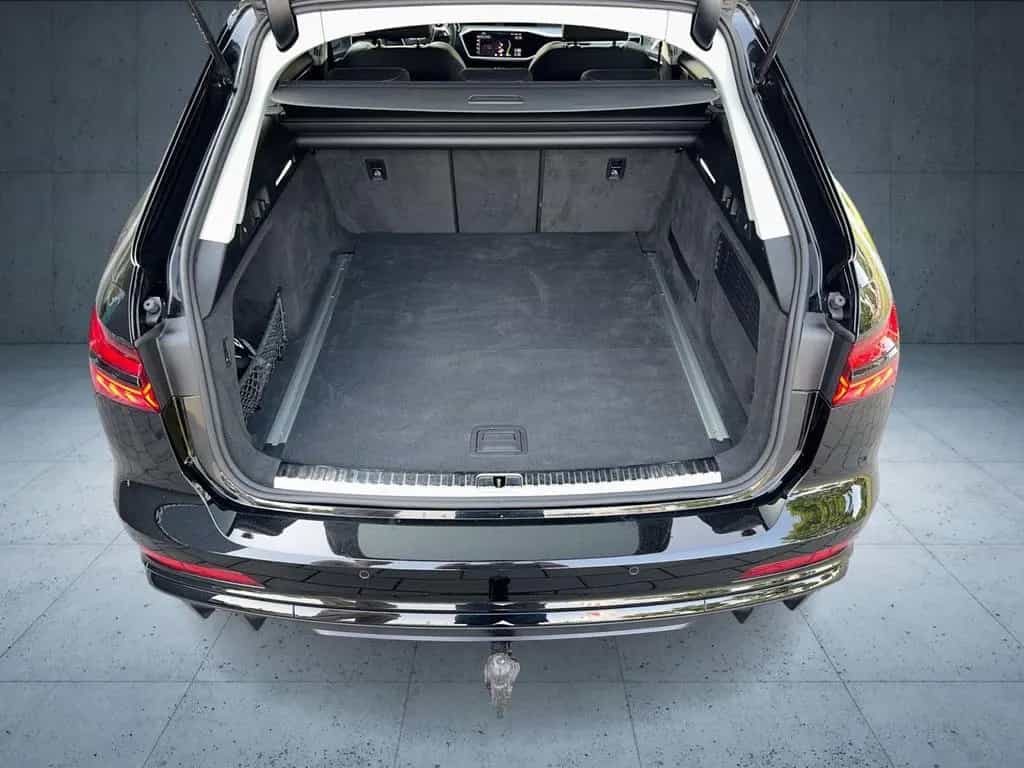 Audi S6 Avant TDI AHK/Matrix/B&O/Nav/Assist/optik/20" 06/2024-photo-12