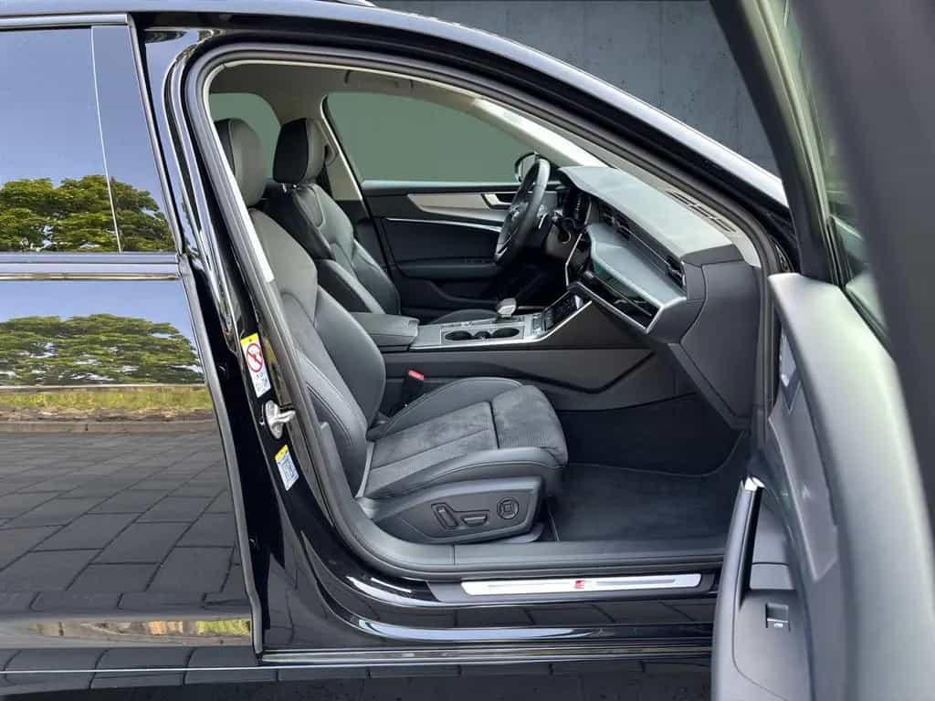Audi S6 Avant TDI AHK/Matrix/B&O/Nav/Assist/optik/20" 06/2024-photo-14