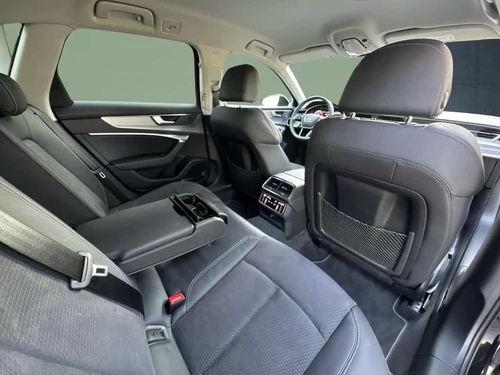 Audi S6 Avant TDI AHK/Matrix/B&O/Nav/Assist/optik/20" 06/2024-photo-17