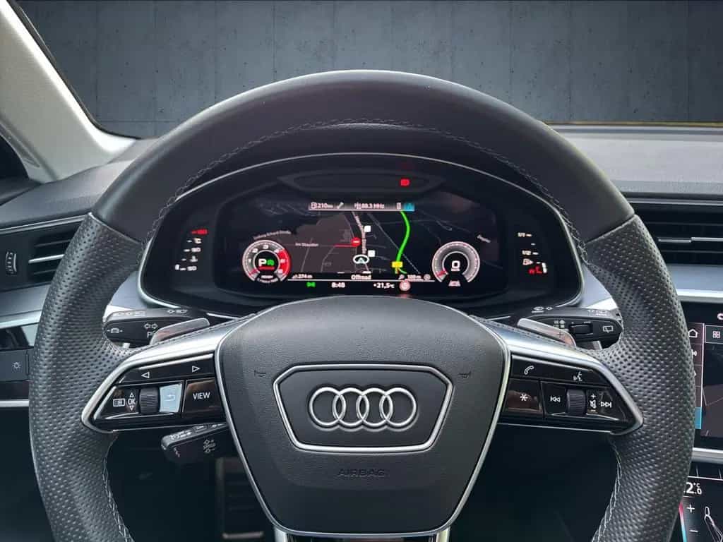 Audi S6 Avant TDI AHK/Matrix/B&O/Nav/Assist/optik/20" 06/2024-photo-24