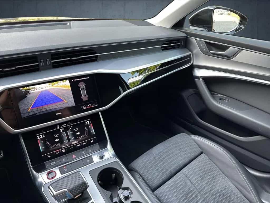 Audi S6 Avant TDI AHK/Matrix/B&O/Nav/Assist/optik/20" 06/2024-photo-25