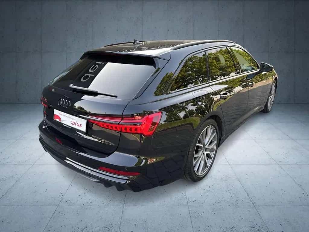 Audi S6 Avant TDI AHK/Matrix/B&O/Nav/Assist/optik/20" 06/2024-photo-28