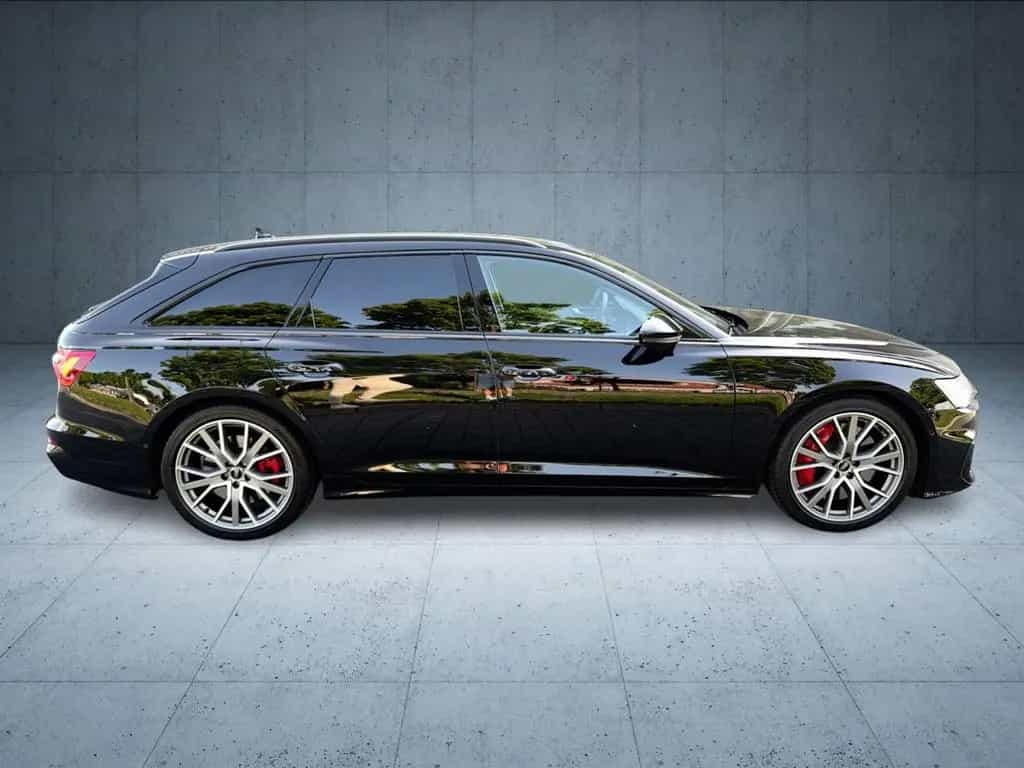 Audi S6 Avant TDI AHK/Matrix/B&O/Nav/Assist/optik/20" 06/2024-photo-5