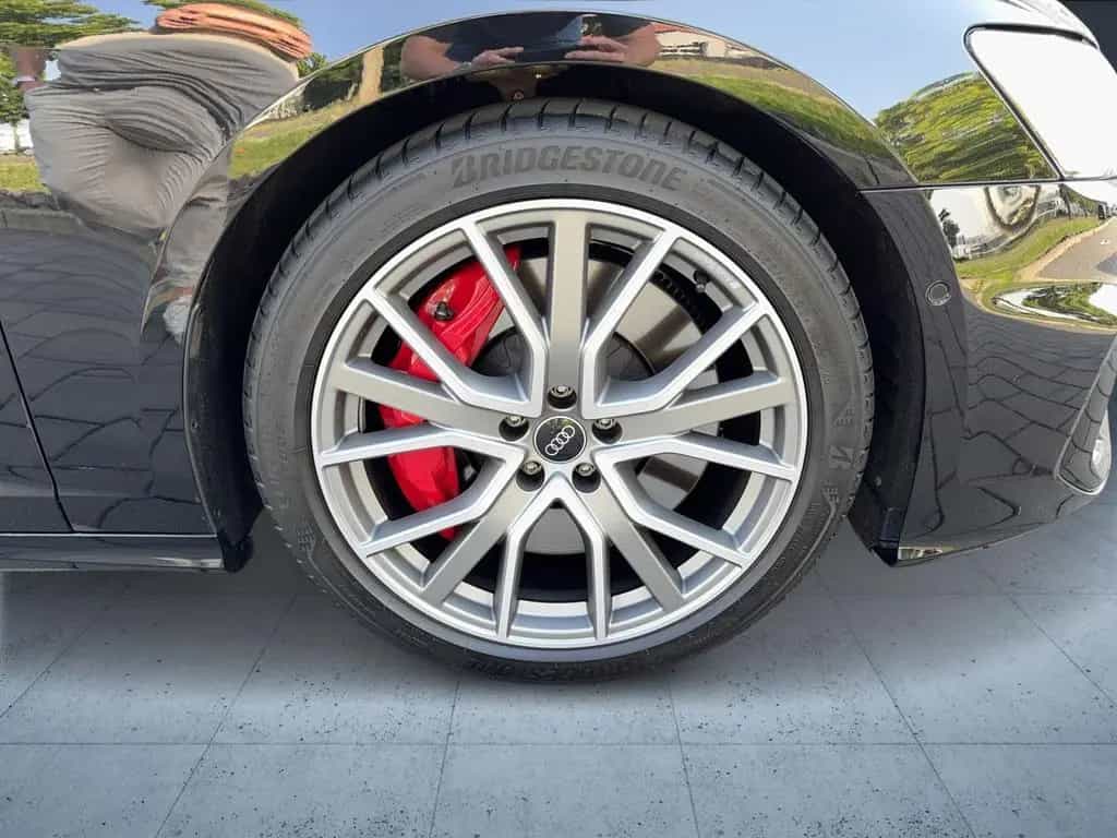 Audi S6 Avant TDI AHK/Matrix/B&O/Nav/Assist/optik/20" 06/2024-photo-6