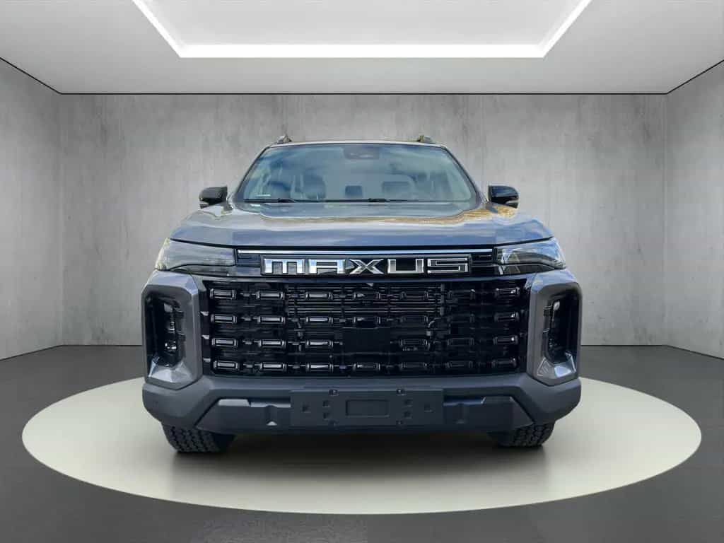 Maxus T60 MAX Luxury 2,0 l Diesel 4WD 360KAMERA LED 10/2025-photo-1