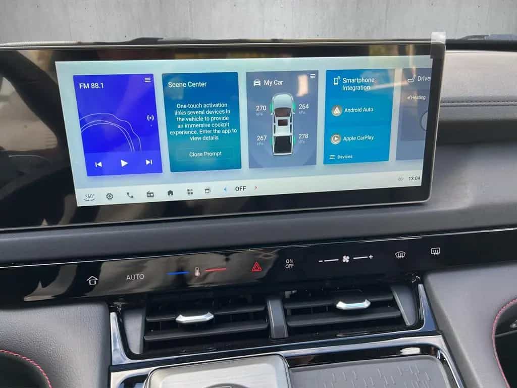 Maxus T60 MAX Luxury 2,0 l Diesel 4WD 360KAMERA LED 10/2025-photo-12