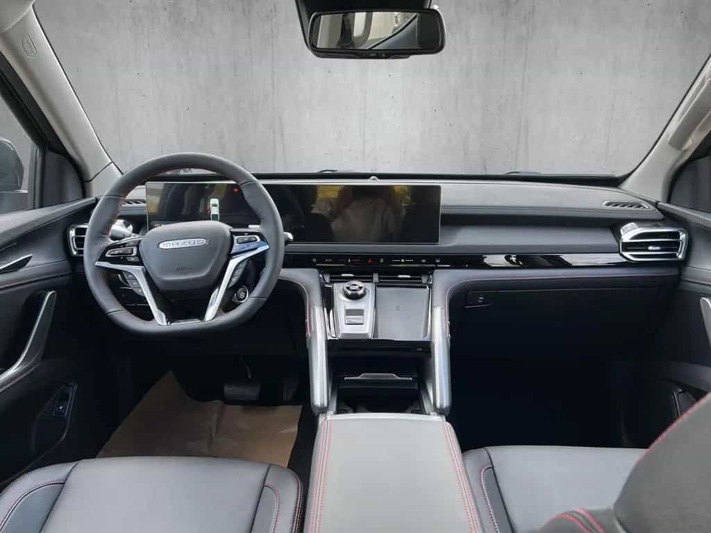 Maxus T60 MAX Luxury 2,0 l Diesel 4WD 360KAMERA LED 10/2025-photo-15