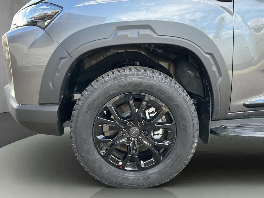 Maxus T60 MAX Luxury 2,0 l Diesel 4WD 360KAMERA LED 10/2025-photo-2