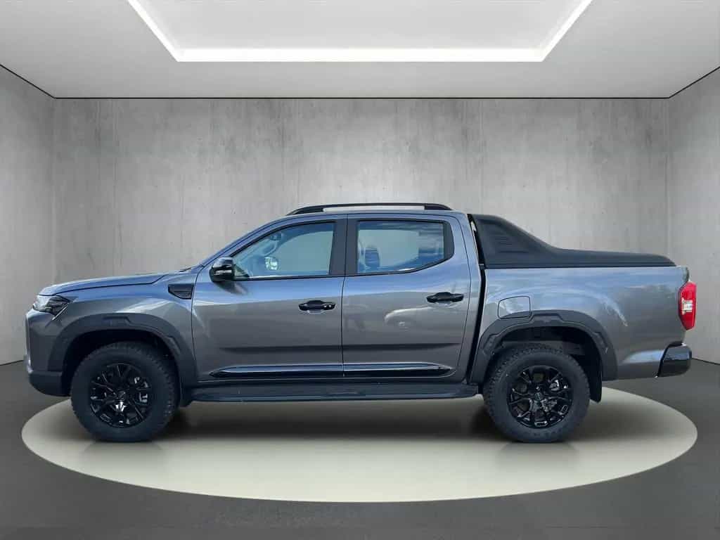 Maxus T60 MAX Luxury 2,0 l Diesel 4WD 360KAMERA LED 10/2025-photo-3