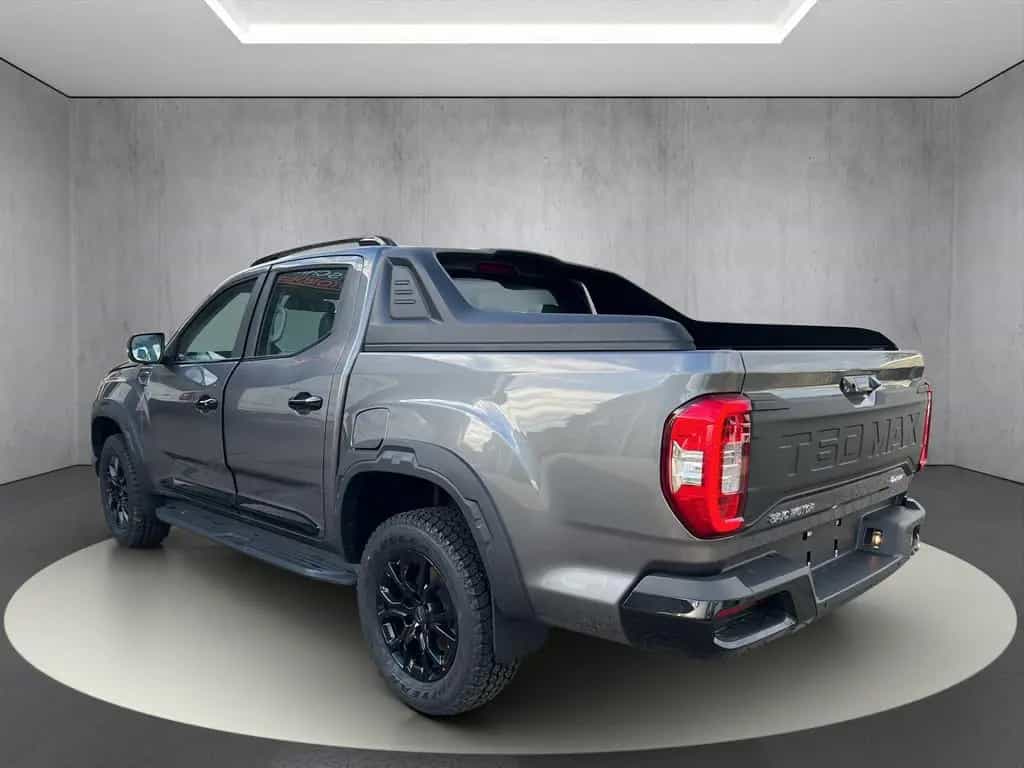 Maxus T60 MAX Luxury 2,0 l Diesel 4WD 360KAMERA LED 10/2025-photo-4