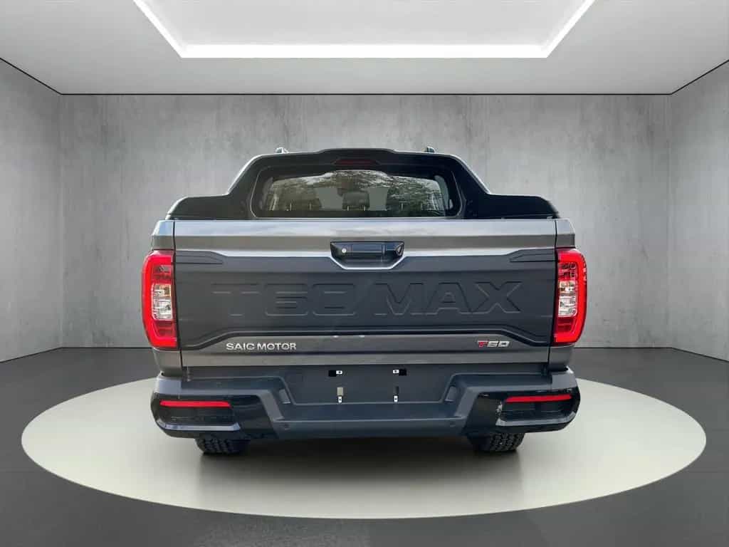 Maxus T60 MAX Luxury 2,0 l Diesel 4WD 360KAMERA LED 10/2025-photo-5