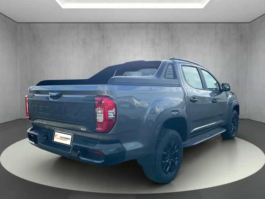 Maxus T60 MAX Luxury 2,0 l Diesel 4WD 360KAMERA LED 10/2025-photo-6