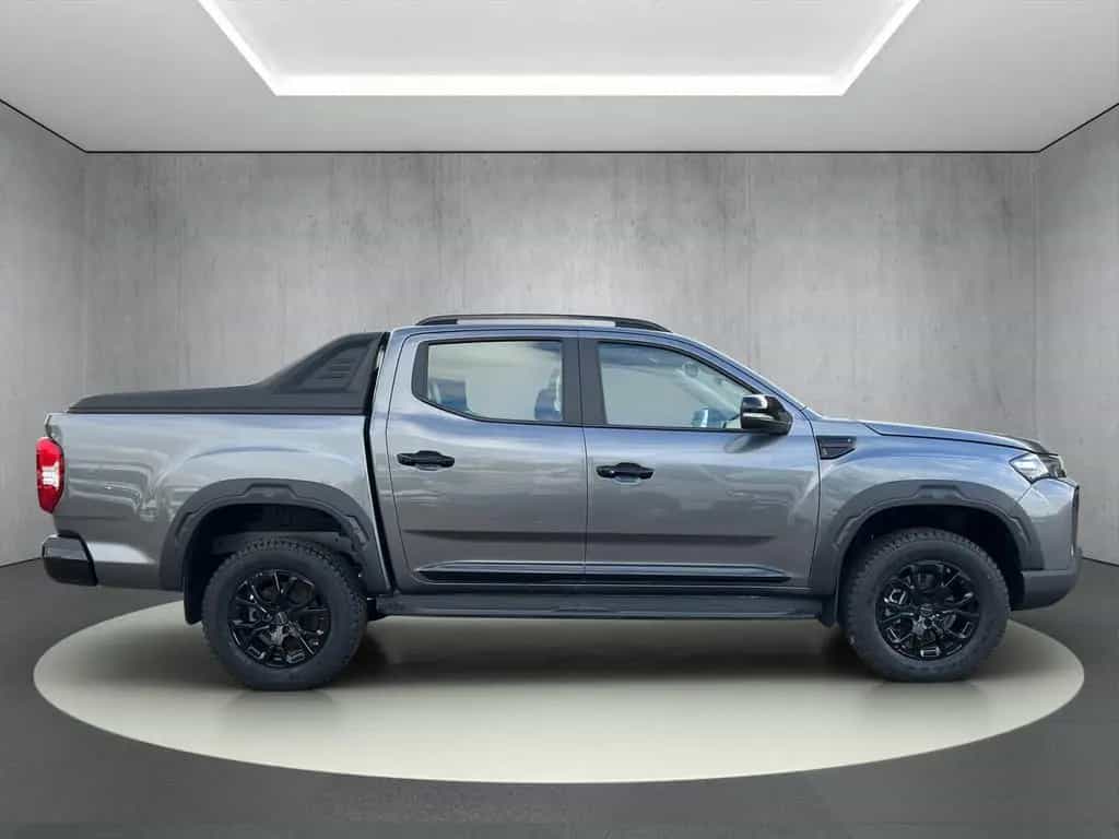 Maxus T60 MAX Luxury 2,0 l Diesel 4WD 360KAMERA LED 10/2025-photo-7