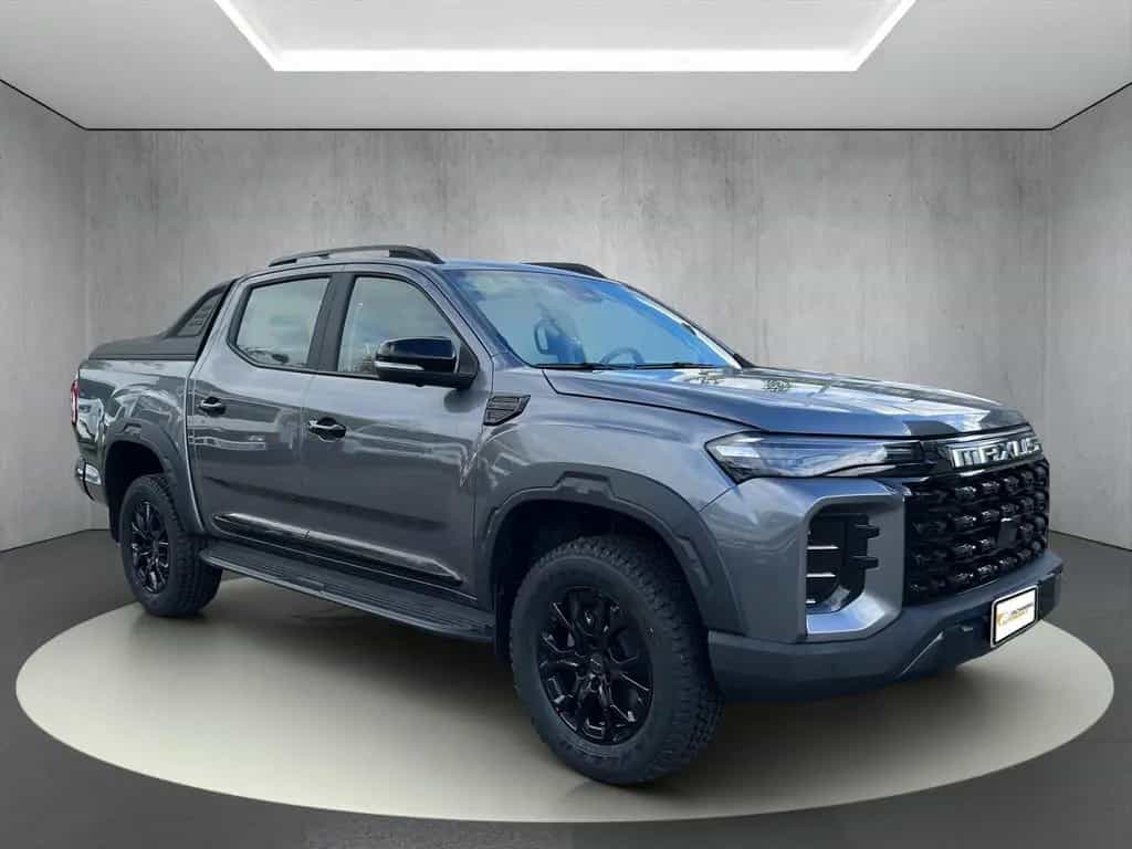 Maxus T60 MAX Luxury 2,0 l Diesel 4WD 360KAMERA LED 10/2025-photo-8