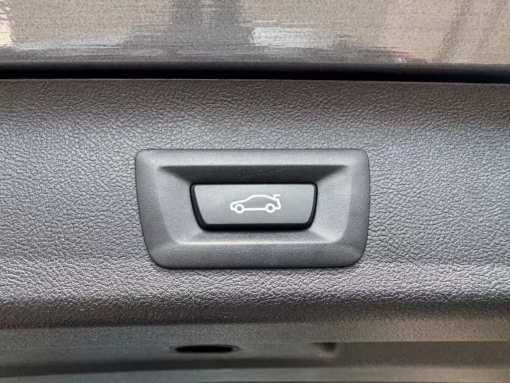 BMW 520 Touring Business Paket+BMW SERVICE NEU! 03/2020-photo-12