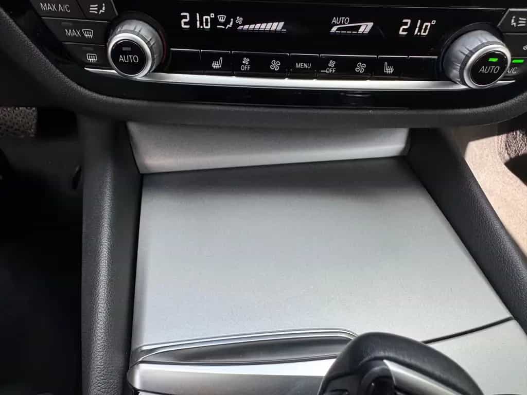 BMW 520 Touring Business Paket+BMW SERVICE NEU! 03/2020-photo-29