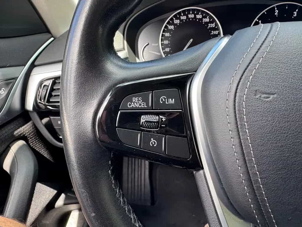 BMW 520 Touring Business Paket+BMW SERVICE NEU! 03/2020-photo-32