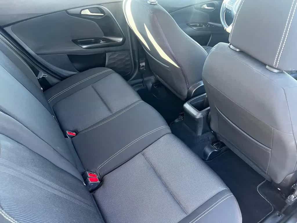 Fiat Tipo KOMBI 1.4l T-Jet / KLIMA, POP TECH-PAKET 05/2018-photo-10